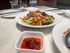 -大树餐厅(益田假日店)