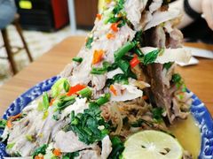 -曼谷食堂·泰国家庭料理(丹桂路店)