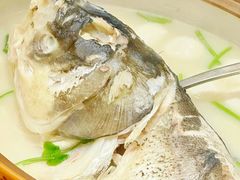 -胖鱼头·南京菜·河景餐厅(夫子庙店)