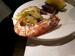 -星伦多自助料理·涮烤一体(虹悦城店)