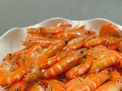 -阿拉斯加·海货(马王堆店)