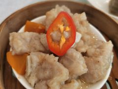 -畔山酒店中餐厅