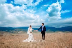 点击看大图 -太古映画婚纱摄影(天河店)