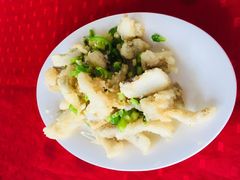 -蛇口康乐快餐鱼仔档(翠苑小区店)