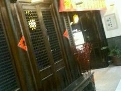 -赵记老铺(市府恒隆广场店)