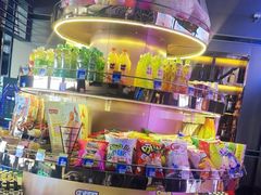 -尚酷麦量贩KTV(金州店)