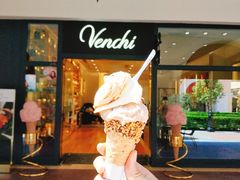 -VENCHI 闻绮(上海佛罗伦萨小镇店)