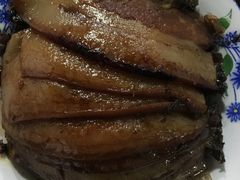 -梯坎豆花
