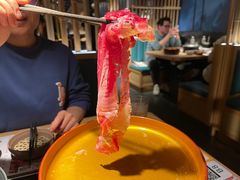 -温野菜涮涮锅(西单大悦城店)