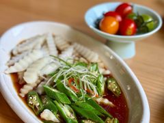 -院子餐厅·大锅菜·老杭帮(桥西直街店)