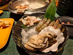 -牛New寿喜烧(中山公园龙之梦店)