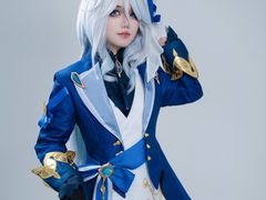 -米游妙妙屋cosplay换装自拍摄影体验馆