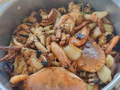 -七欣天香辣蟹火锅(苏州东大街店)