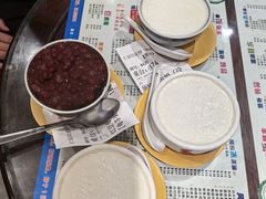-仁信双皮奶(庙前直街店)
