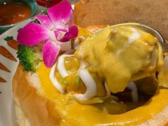 -太食獸泰式茶餐厅(IFS国金中心店)