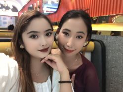 -美美秀造型