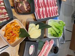 -新石器烤肉(招商1872店)