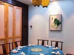 -长安炊烟庭院陕菜(七路明光路店)