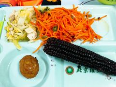 -北京理工大学新食堂