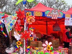 -文华公园(禅城区)