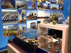 -东浩兰生上海世博展览馆