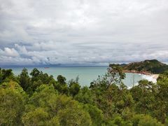 -广东惠东海龟国家级自然保护区