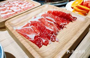 Grass-fed Ribeye Steak