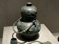 -河南博物院