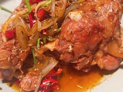 -95号酱骨·一块豆腐(展春园西路店)