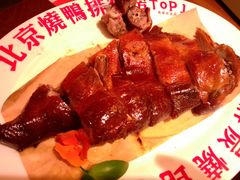 -南拳十三姨·潮汕砂锅粥·粤菜(西单大悦城店)