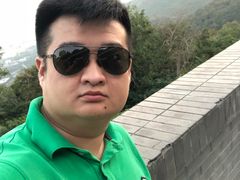 -鬼笑石后山停车场