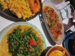 -BetterThai 泰加(苏州中心店)