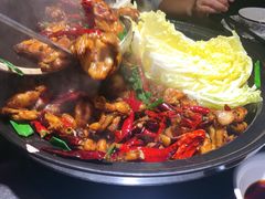 -夜郎国·贵州菜(南山店)