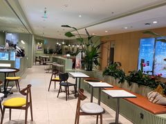 -Peet's Coffee皮爷咖啡(德基店)