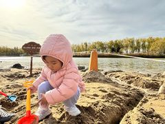 -大兴滨河森林公园