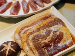 -阿泽禧烤肉(民兴花园店)