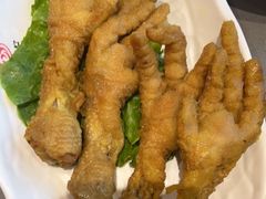 -洞子口重庆鲜货火锅(楚翘城旗舰店)