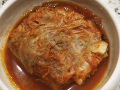 辣白菜-高丽屋(天宁寺店)