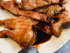 -新记餐厅(香槟大厦店)