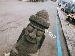 -龙头岩(Dragon Head Rock)