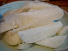 木薯-印象鲵宴·张家界地标美食名片(溪布街店)