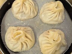 -李记清真馆(打钉巷店)