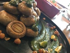 -烛影拾光观景餐厅·创意菜·摄影·小提琴(大唐不夜城店)