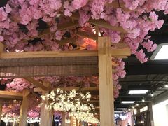 -BHG时尚百货(望京店)