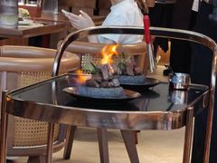 -一沙一城·岩烤牛扒(深圳首店)