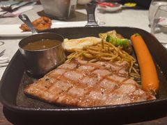 -半秋山西餐厅(宜昌大洋店)