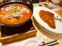 -紫光园·烤鸭(美术馆店)