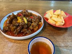 -宋小谨(惠安禹洲店)