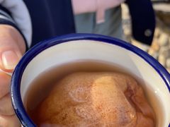 -古北烤梨