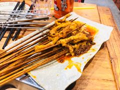 -阿记烧烤(大兴新区店)